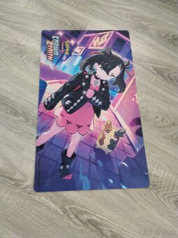 Pokemon podložka - 2