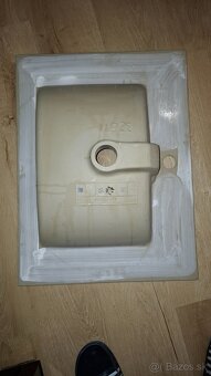 Umývadlo - 2