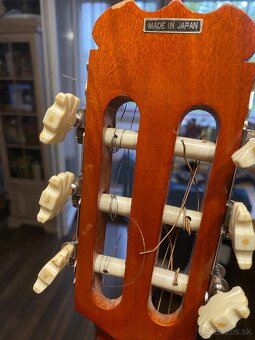 Japonska gitara Luxor - 2