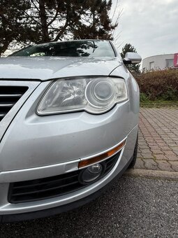 VW PASSAT B6 - 2