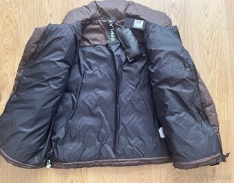 Replay M zimna bunda - 2