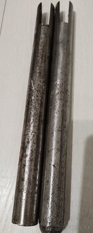 Predám diely na Slaviu 620 - 2