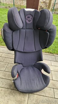 Cybex Solution Q3-fix - 2