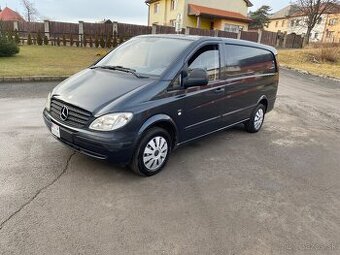 Mercedes Vito 109 cdi - 2