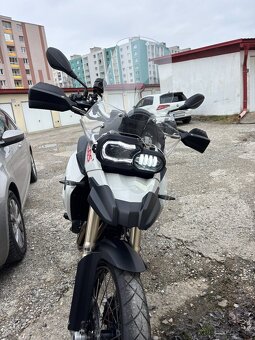 BMW_F800GS - 2