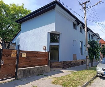 Na predaj je Nové FITKO v Tornali - 2