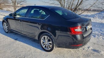 Škoda Octavia 2.0 TDi - 2