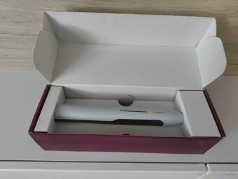 Žehlička na vlasy Philips BHS520 - 2