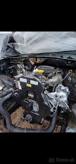 Jeep kj 2.8 120 kw - 2