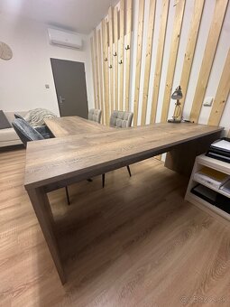 Kancelársky nábytok - 2