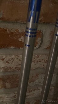 Predam palive na bežkovanie Kompardell 130cm - 2