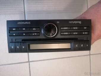 symphony cd - 2