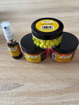 Method feeder nastrahy a krmitka s formickami - 2