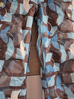 Lyžiarske nohavice - 2