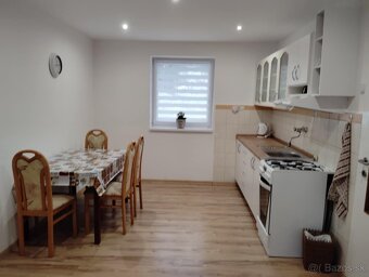 Rodinný dom na prenajom - 2