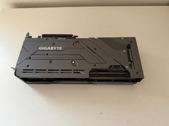 Gigabyte rx 7800 xt 16gb - 2
