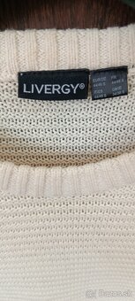 Pánsky tenký sveter - 2