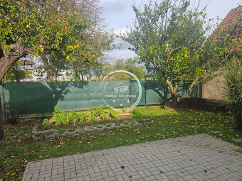 Predám 5 izb. rodinný dom Pruské - 2