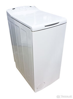 Automatická pračka WHIRLPOOL WTL 60812 - 2