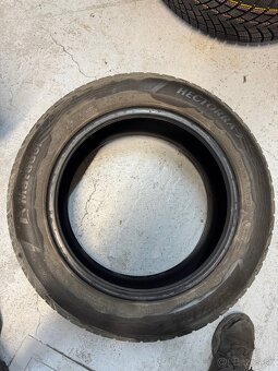 Letne pneumatiky 205/55 r16 matador - 2