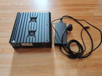 Iceriver KS0 pro - 2