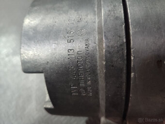 Alternoator Skoda 100 ...120 - 2