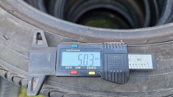 Letne pneu 215/45 r16 - 2