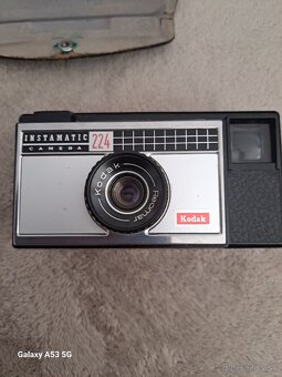 Kodak 224 - 2