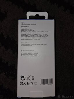 Predam Powerbanky - 2