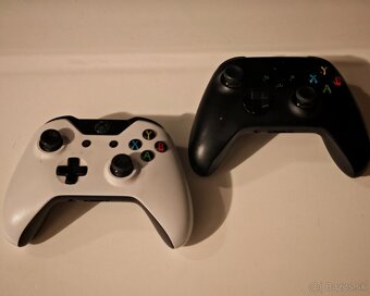 Xbox series x 1 tb 2x ovladac - 2
