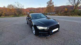 Audi A6 3.0 200kw - 2
