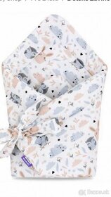 Veci pre bábätko - 2