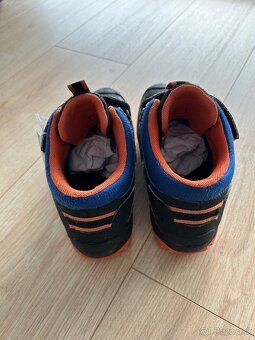 Geox Detské topánky vel. 36 - 2