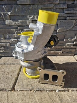 vw turbo 2.0TFSI 06Q145703H - 2