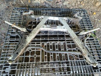 Bmw e39 530d 142kw - 2