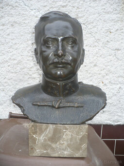 Karol I. Habsburgský - 2