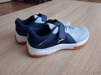 Tenisky Nike, veľkosť 36 - 2