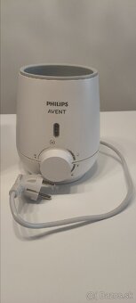 Ohrievač Philips Avent - 2