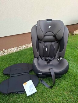 Autosedačka Joie Bold - 2