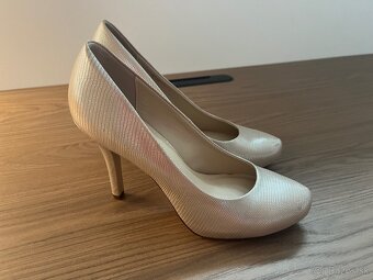 Lodičky perleťové - 2