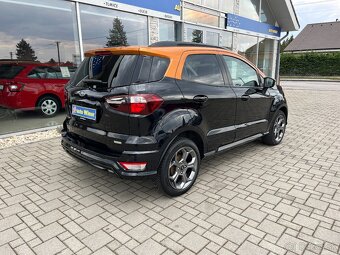 Ford EcoSport AUTOMAT BENZIN - 2