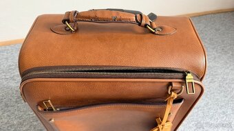 Cestovný kufor Zara Man - 2