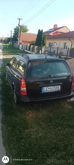Astra g - 2