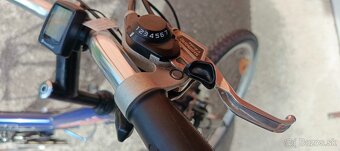 Horský bicykel - 2