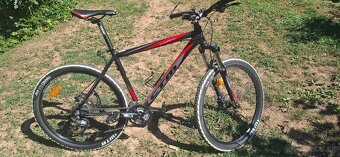 CTM bicykel - 2