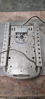 Motor na garazovu branu - 2