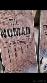 Lyže Icelantic Nomad - 2