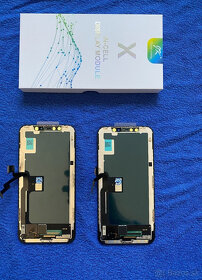 LCD displej iphone X - 2
