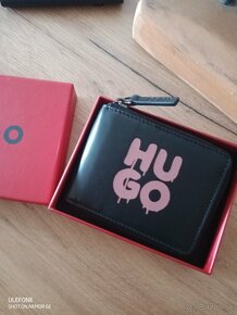 Hugo peňaženka - 2