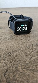 Xiaomi Mi Watch Lite

 - 2